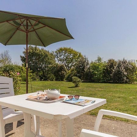Gite Cosy Avec Spa En Pleine Campagne Pres De Pornic - Fr-1-306-927 Saint-Pere-en-Retz Exteriér fotografie