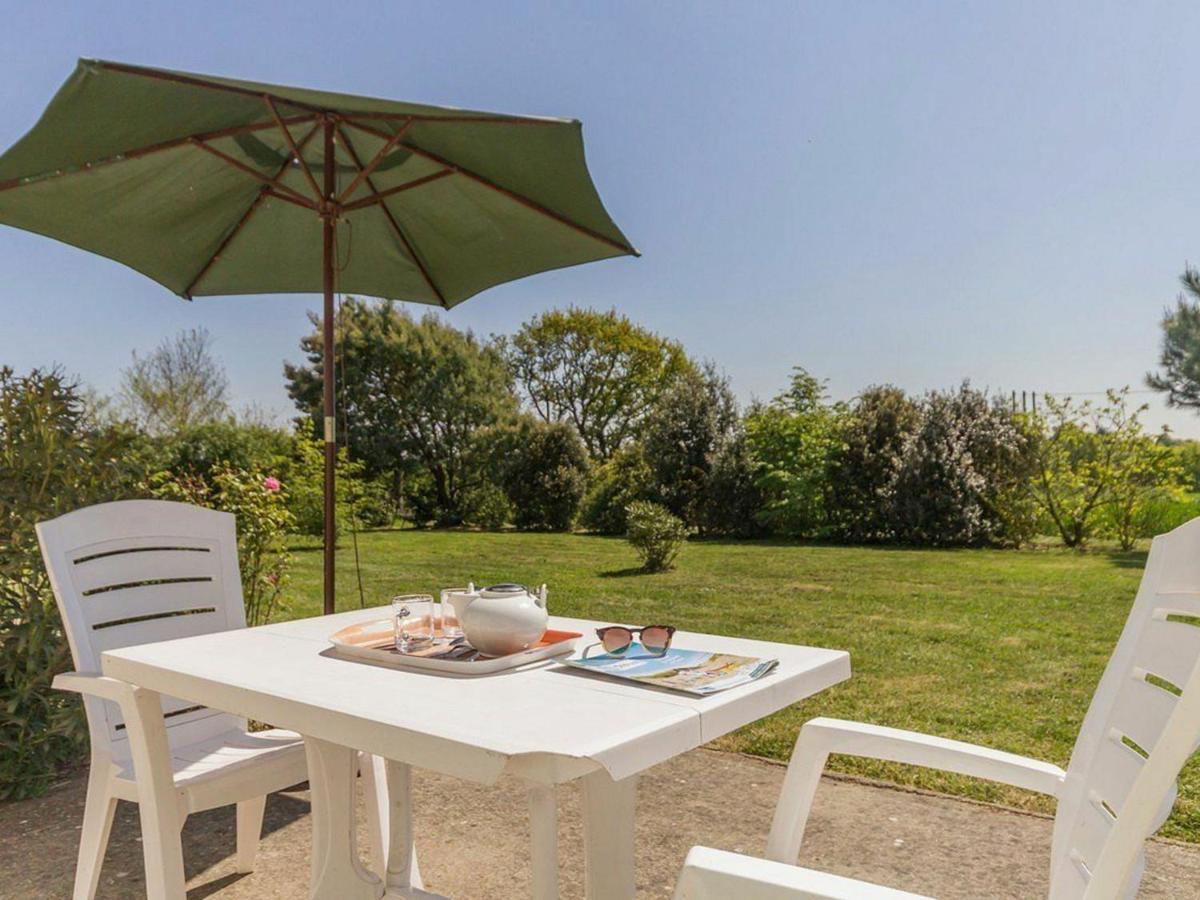 Gite Cosy Avec Spa En Pleine Campagne Pres De Pornic - Fr-1-306-927 Saint-Pere-en-Retz Exteriér fotografie