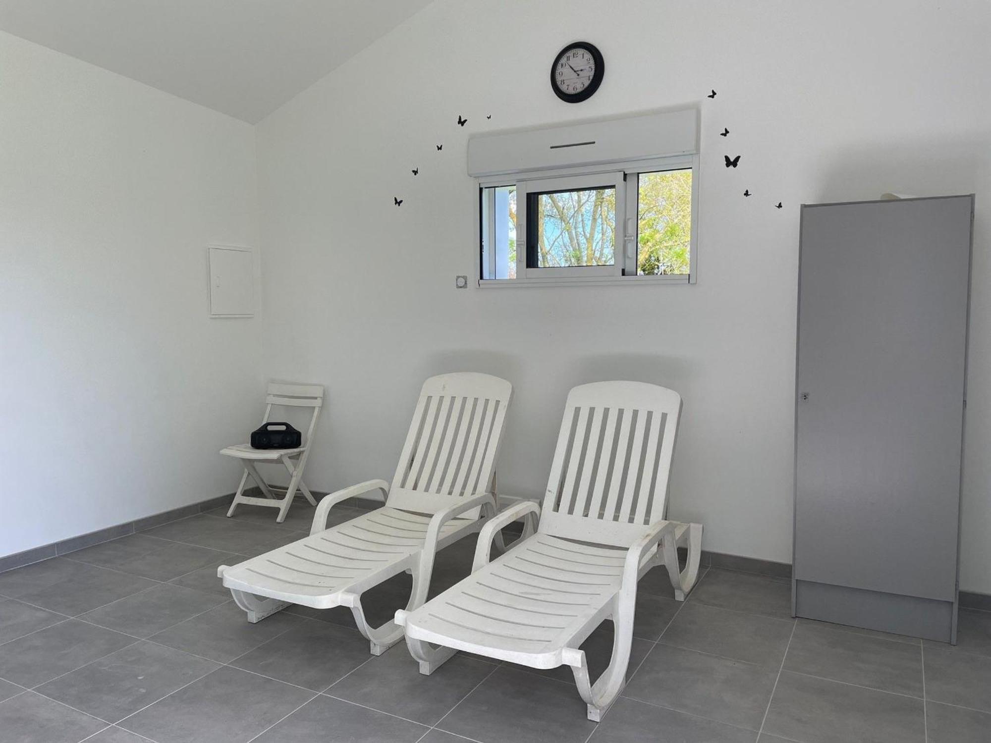 Gite Cosy Avec Spa En Pleine Campagne Pres De Pornic - Fr-1-306-927 Saint-Pere-en-Retz Exteriér fotografie