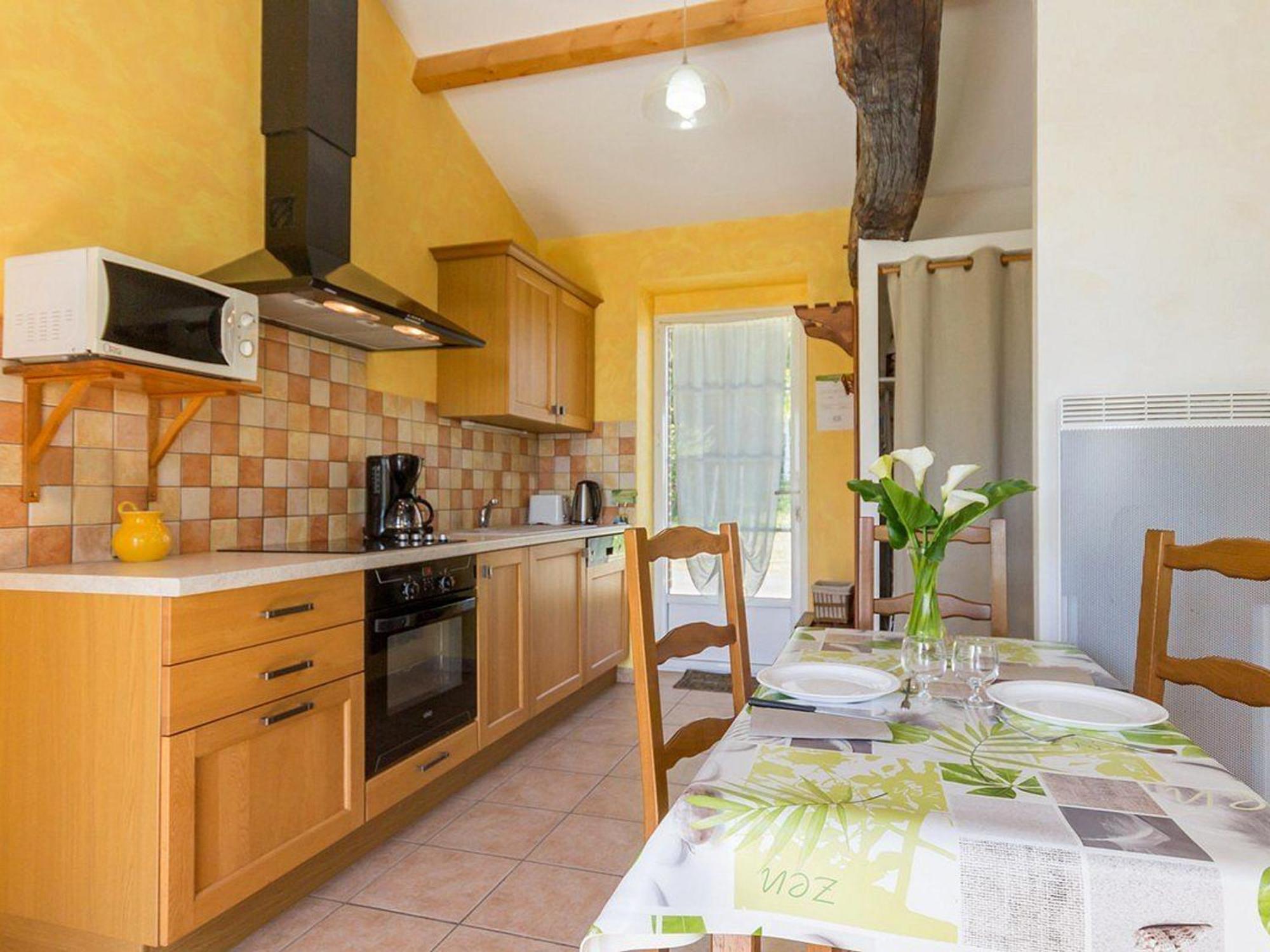 Gite Cosy Avec Spa En Pleine Campagne Pres De Pornic - Fr-1-306-927 Saint-Pere-en-Retz Exteriér fotografie